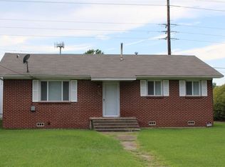 3505 Bann Ave, Texarkana, AR 71854