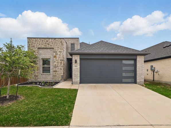 Home for Sale in Celina TX