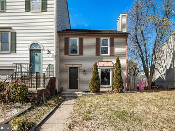 7450 Barbados Ln, Manassas, VA 20109
