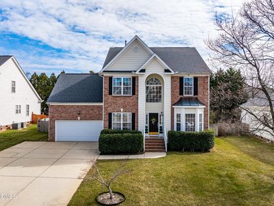 2016 Ambrose Park Ln, Cary, NC, 27518