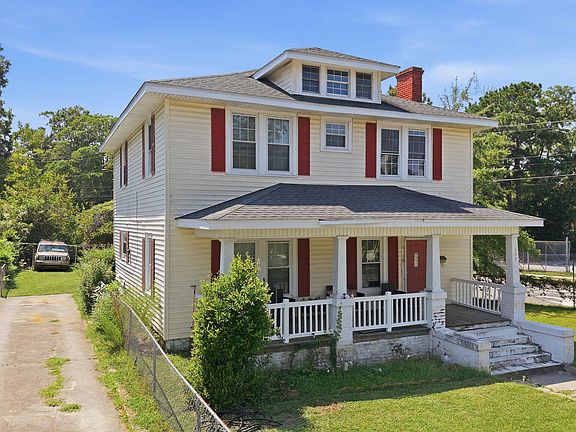 2nd image of 603 Hill Street