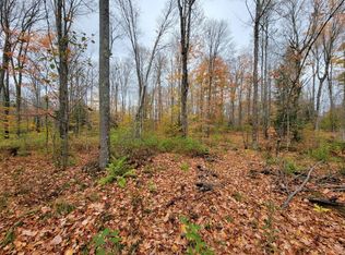 On Cth #A-LOT 2, Deerbrook, WI 54424