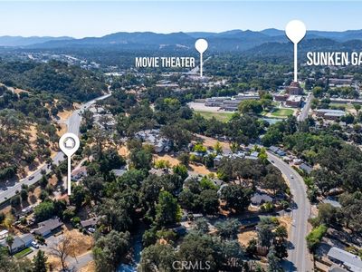6907 Country Club Dr, Atascadero, CA, 93422
