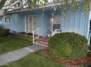 801 N 51st Ave, Yakima, WA