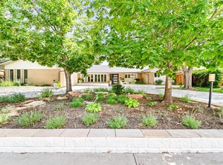 422 Leyden St, Denver, CO 80220