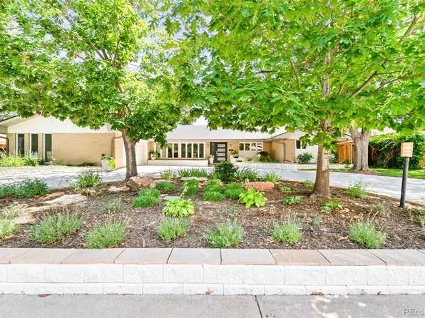 422 Leyden Street, Denver, CO 80220