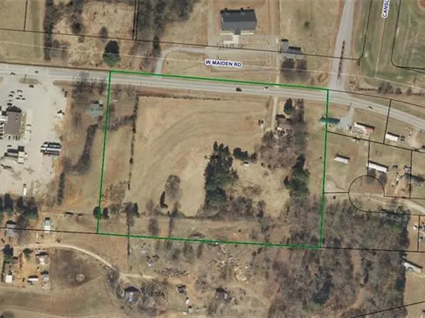2039 W Maiden Rd, Newton, NC 28658