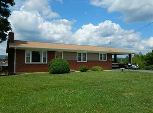 413 Browns Subdivision Rd, Marion, VA 24354