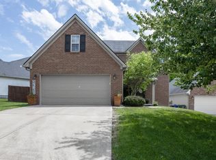 3216 Mathern Trl, Lexington, KY 40509