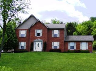 9394 Jerry Wright Rd, Alexandria, KY 41001