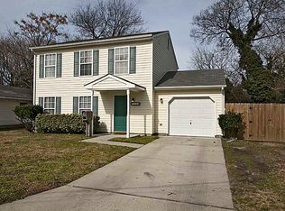 43 Booker St, Hampton, VA 23663