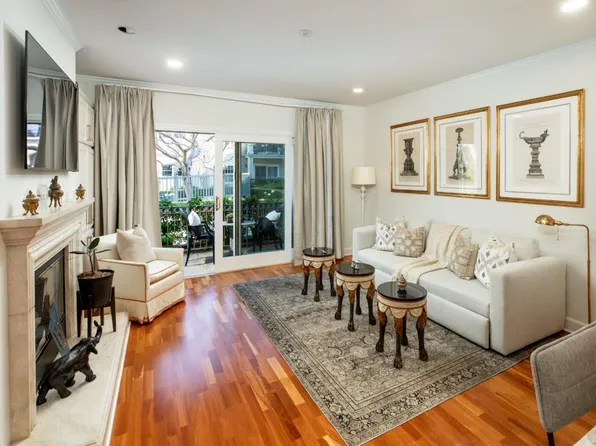 1 W Edith Ave APT A101, Los Altos, CA 94022