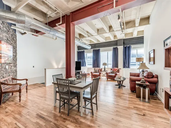 705 Main St Unit 215, Houston, TX 77002