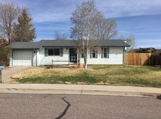 3455 W 132nd Pl, Broomfield, CO 80020