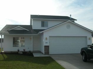 9090 N Torrey Ln, Hayden Lake, ID 83835