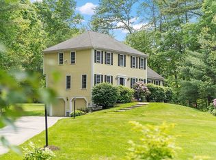 28 Old Harvard Rd, Boxboro, MA 01719