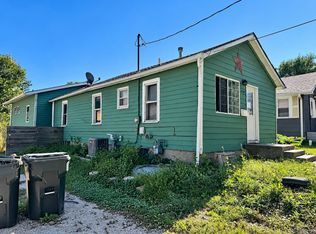 2320 S Henry St, Sioux City, IA 51106