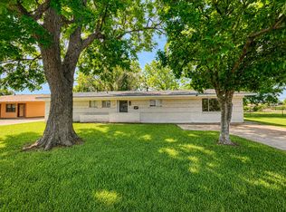 1106 Caroline Dr, Bossier City, LA 71112