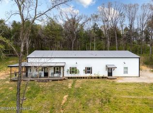 14908 Denman Rd, Byhalia, MS 38611