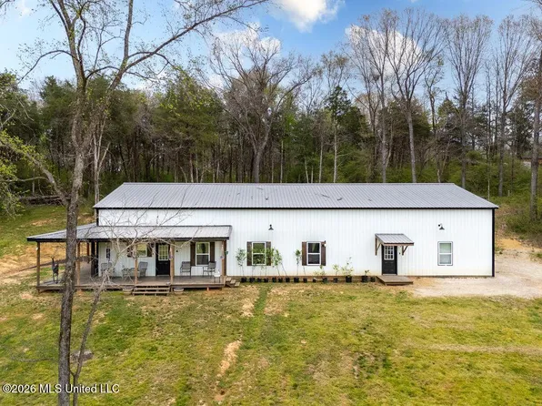14908 Denman Rd, Byhalia, MS 38611