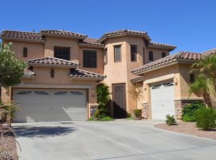 92 W Hawk Way, Chandler, AZ 85286