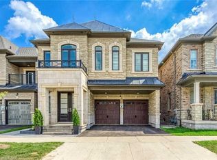 72 Bowbeer Rd #L6-0Y5, Oakville, ON --