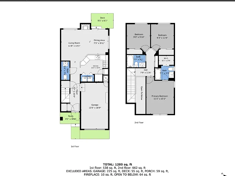 4028 Three Bridges Ct — Photo 38