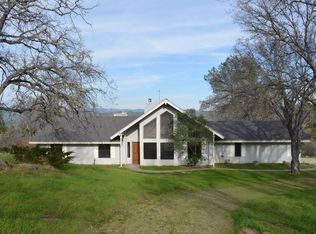 41770 Lilley Mountain Dr, Coarsegold, CA