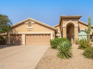9386 E Southwind Ln, Scottsdale, AZ 85262