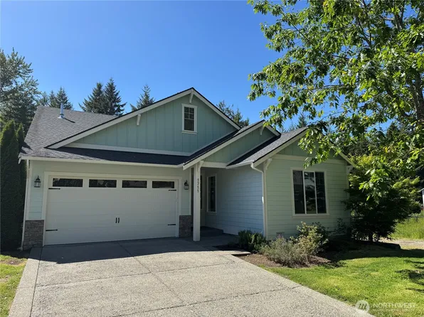 1711 Cyrene Drive NW, Olympia, WA 98502