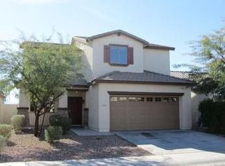 10107 W Hammond Ln, Tolleson, AZ 85353