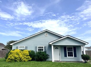 110 Allie Ln, Luling, LA 70070