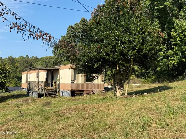 115 Hillside Dr, Johnson City, TN 37601