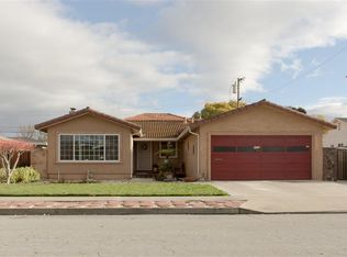 4552 Val St, Fremont, CA 94538