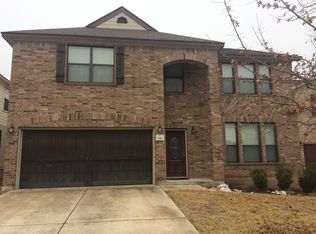 2411 Hollis Ln, Cedar Park, TX 78613