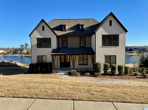 2124 Blackridge Rd, Hoover, AL 35244