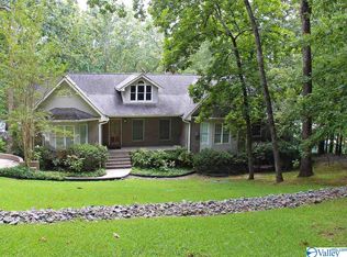 150 County Road 265, Cullman, AL 35057