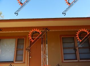 418 W 13th St, Clovis, NM 88101