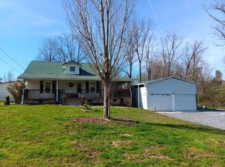453 Cedar Grove Rd, Johnson City, TN 37601