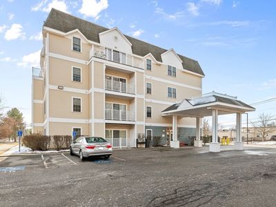 34 Burnham Rd #301, Methuen, MA, 01844