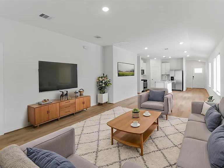 2522 Cactus Ranch Ln — Photo 2
