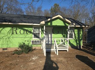 412-414 Ridley St, Louisburg, NC 27549