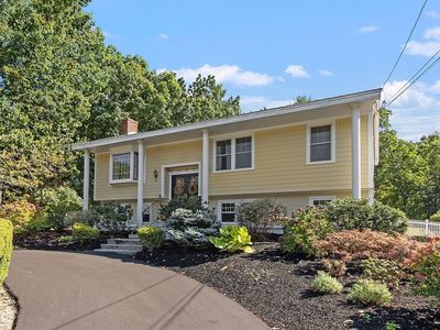 61 Mill St, Tewksbury, MA, 01876