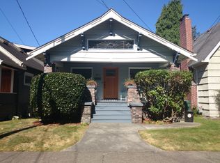 5511 Woodlawn Ave N, Seattle, WA 98103