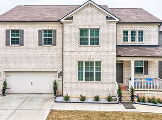 1847 Landon Ln, Braselton, GA 30517