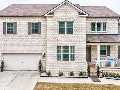 1847 Landon Ln, Braselton, GA, 30517
