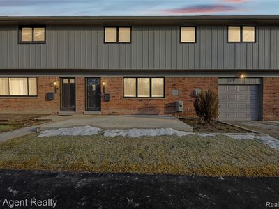 152 E Hickory Grove Rd, Bloomfield Hills, MI, 48304