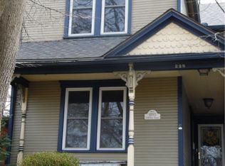 238 Oak St, Dayton, OH 45410