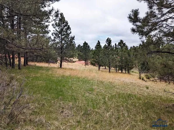 LOT 5 Argyle Rd, Hot Springs, SD 57747