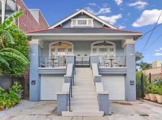 1129 Ursulines Ave UNIT A, New Orleans, LA 70116